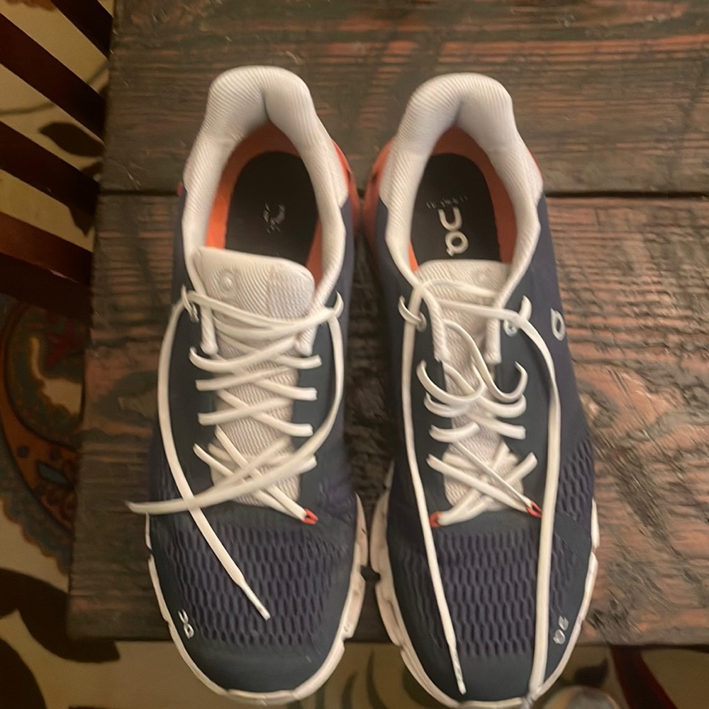 On Running Cloudflow